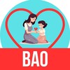 Логотип телеграм канала @mamy_vao — Мамы и Дети ВАО Москва (для детей - детям и мамам)