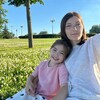 Логотип телеграм канала @mamy_vdele — Анжела | удаленка без опыта