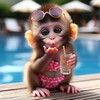 Логотип телеграм канала @mamyriks — Мура.com
