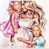 Логотип телеграм канала @mamysmolensk — МАМЫ СМОЛЕНСКА