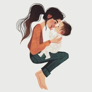 Логотип телеграм канала @mamyufa — МАМЫ УФЫ