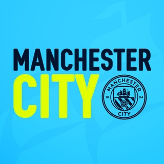 Логотип телеграм канала @man_city2 — Манчестер Сити | Manchester City