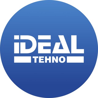 Логотип телеграм канала @man_uzbekistan — IDEAL TEHNO - Юк машиналари ва махсус техникалар
