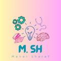 لوگوی کانال تلگرام man4676 — M.Sh