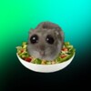 Логотип телеграм канала @man4esttag — Уголок Man4est ☕️