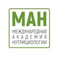 Logo saluran telegram man_academyofnutrition — МАН Нутрициология