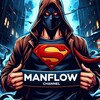 Logo of telegram channel man_flow — ManFlow