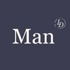 Логотип телеграм канала @man_itt — Man