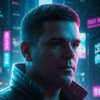 Логотип телеграм канала @man_photolab — ПРОМТЫ МУЖСКИЕ | НЕЙРОФОТОСЕССИЯ