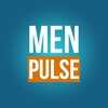 Логотип телеграм канала @man_pulse — Man Pulse