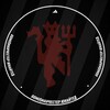Логотип телеграм канала @man_united2 — GGMU | Манчестер Юнайтед