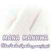 لوگوی کانال تلگرام mana_manhwa — Mana manhwa| مانا مانهوا