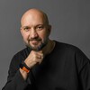 Логотип телеграм канала @manadjar — А когда ты работаешь?