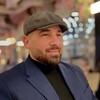 Telegram channel Manaf Hassan logo
