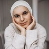 Логотип телеграм канала @manafova_psy — психолог для беременных и мам🤍