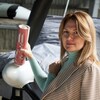 Логотип телеграм канала @manage_as_coach — Работать с удовольствием|Екатерина Попова| бизнес-психолог