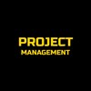 Логотип телеграм канала @manage_project — ProjectPro: умные советы для проектов