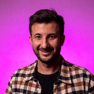 Логотип телеграм канала @managemarket — Павел Литвак про e-commerce