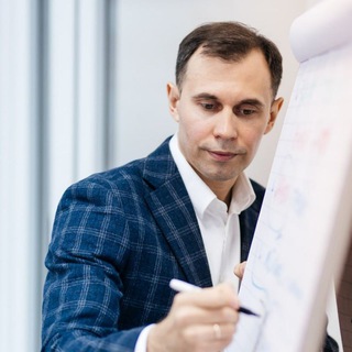 Логотип телеграм канала @management_sales_up — Системные продажи