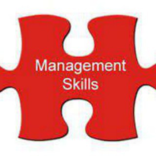 لوگوی کانال تلگرام management_skill — مهارت های مدیریت