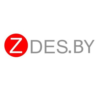 Логотип телеграм канала @manager_zdes — Команда ZDES.BY