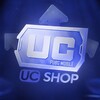 Логотип телеграм канала @manager_uc_pubgm — UС SНOР