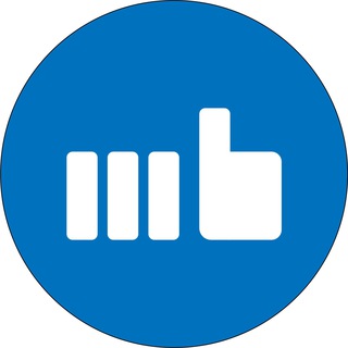 Telegram арнасының логотипі managersblog — Менежернинг блоги