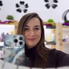 Логотип телеграм канала @manako_kosmetik — МаНаКо▫️косметика, уход