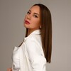 Логотип телеграм канала @manakova_stratlider — Pro стратегии и лидерство