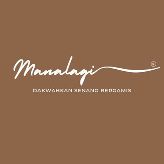 Logo saluran telegram manalagiuz — Manalagi By Zaidi Indonesia