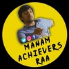 टेलीग्राम चैनल का लोगो manamachieversraa — Manam Achievers Raa