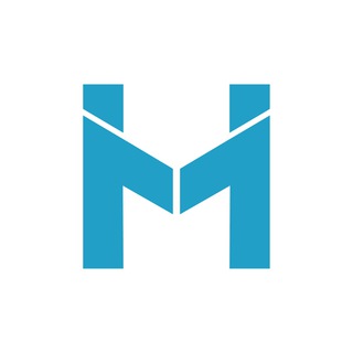 Telegram channel Mana Marketing logo