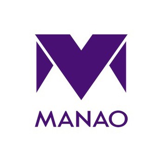 Логотип телеграм канала @manao_jobs — Manao Jobs
