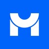 Telegram channel Manapolya - stadion Toshkent polya logo