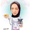 لوگوی کانال تلگرام manareltookhykitchen — 👩🏻‍🍳 مطبخ منار الطوخي 👩🏻‍🍳