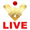 شعار قناة تلجرام manarlive — ManarTv-LiveStream قناة المنار