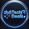टेलीग्राम चैनल का लोगो manatechdeals — ManaTechDeals™