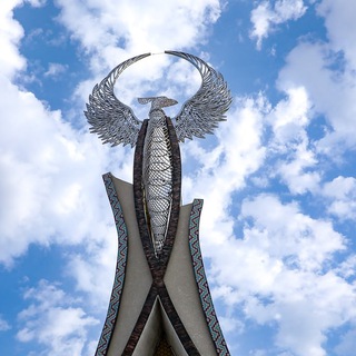 Telegram channel MARKAZ XABARLARI logo
