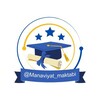 Telegram channel 📚Maʼnaviyat_maktabi🎓 logo