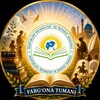 Telegram kanalining logotibi manaviyhayot — Ma’naviyat bulog'i