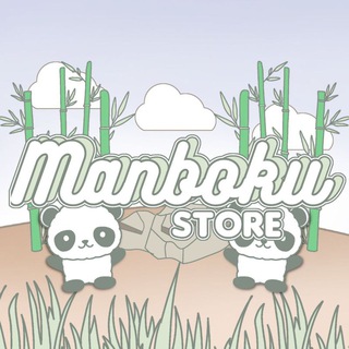 Logo saluran telegram manbokustore — ᘻ𝞪𝝶𝗯⚉𝗸𝞄 𝙎ȶ⚉𝙧Ҽ ✏️