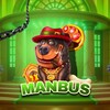 Логотип телеграм канала @manbus1 — Азартный MaNbUs