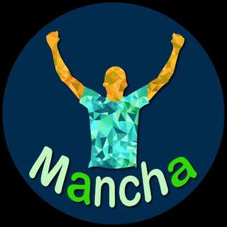 Logotipo del canal de telegramas manchapicks - Manchapicks