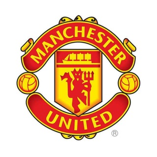 Logo of telegram channel manches_bot — MANCHESTER UNITED F.C.