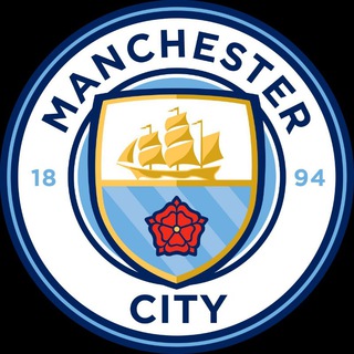 Logo saluran telegram manchester_city_manchester_sity — MANCHESTER SITY | JONLI EFIR