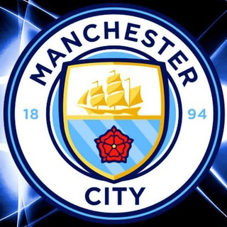 Логотип телеграм канала @manchester_siti2 — Манчестер Сити