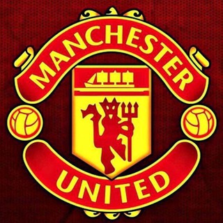 Telegram channel MANCHESTER UNITED logo