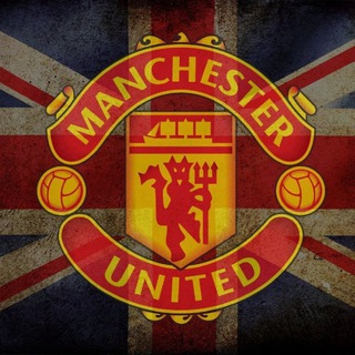 Telegram kanalining logotibi manchester_united_yunayted_utd — Manchester United FC 🇺🇿