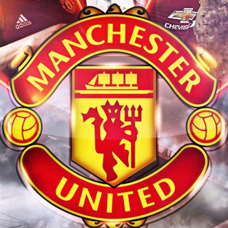 Логотип телеграм канала @manchester_unitedfc — Manchester United | Манчестер Юнайтед