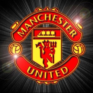 Логотип телеграм канала @manchester_yunaited — Манчестер Юнайтед